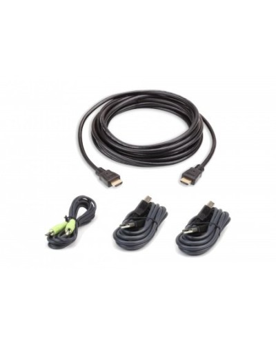 2L-7D03UHX4. Кабель KVM. ATEN во Владивостоке