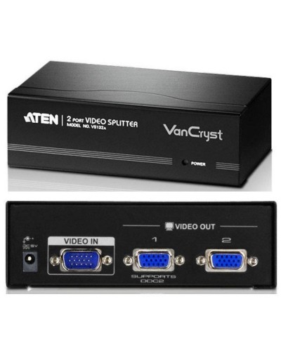 VS132A-AT-G. Разветвитель VGA. ATEN во Владивостоке
