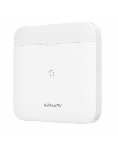 DS-PWA96-M-WE. Радиоканальная контрольная панель на 96 зон. AX PRO Hikvision во Владивостоке