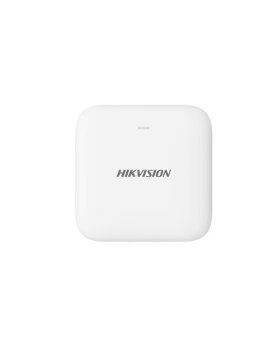 DS-PDWL-E-WE. Извещатель утечки воды радиоканальный. AX PRO Hikvision во Владивостоке