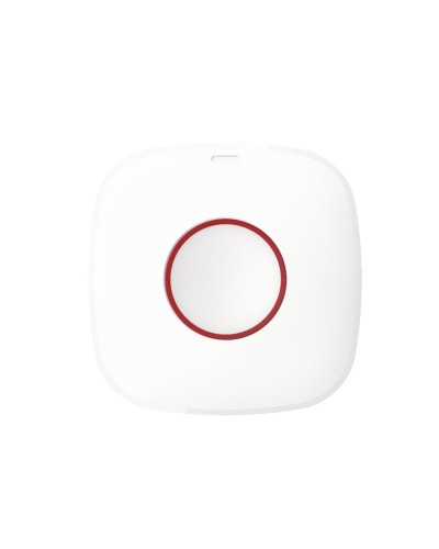 DS-PDEB1-EG2-WE. Беспроводная тревожная кнопка. AX PRO Hikvision во Владивостоке