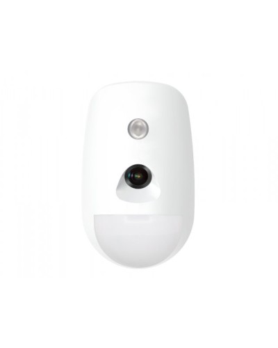 DS-PDPC12PF-EG2-WE. Извещатель охранный оптико-электронный радиоканальный. AX PRO Hikvision во Владивостоке