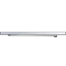 Abloy DCG195 скользящее тяговое устройство, коричневое. Тяга к доводчику. Abloy