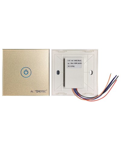 AT-H02P LED. Кнопка выхода. AccordTec во Владивостоке