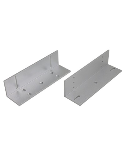 LM-295-350-2. Крепление Z-образное для якоря замка. AccordTec во Владивостоке