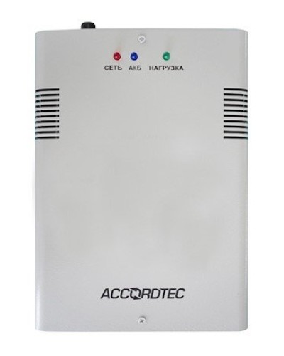 ББП-50ТР исп.1. Блок бесперебойного питания. AccordTec во Владивостоке