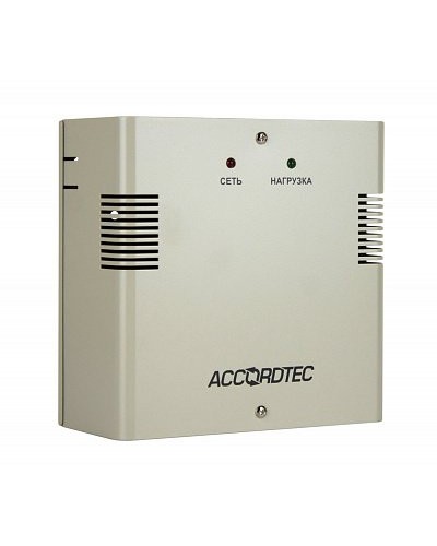ББП-20 Lite. Источник вторичного электропитания резервированный. AccordTec во Владивостоке