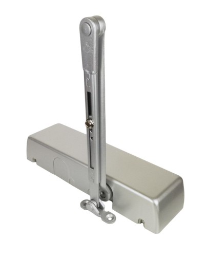 ATEC-D4041-Sl (QM-D4041-Sl). Доводчик дверной. AccordTec во Владивостоке