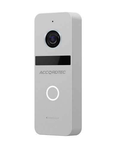 AT-VD311L SL. Вызывная панель IP-домофона. AccordTec во Владивостоке