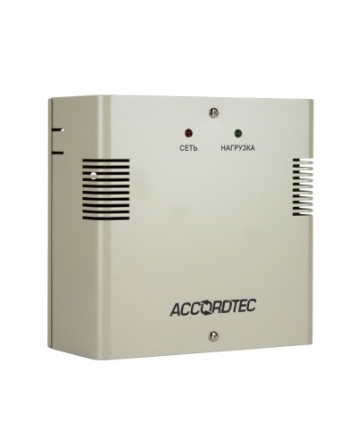 ББП-20NR. Источник вторичного электропитания резервированный. AccordTec во Владивостоке