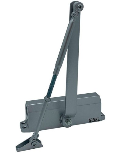 ATEC-D230E-SI. Доводчик для дверей весом до 105 кг. AccordTec во Владивостоке