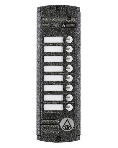 AVP-458 (PAL). Вызывная видеопанель цветная. Activision во Владивостоке