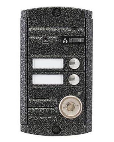 AVP-452 (PAL) ТМ. Вызывная видеопанель цветная. Activision во Владивостоке