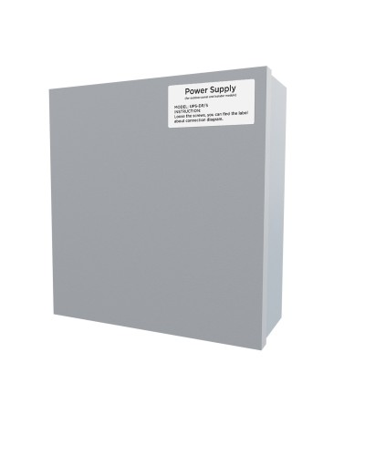 BAS-IP UPS-DP/P (UPS-DP/S). Блок питания. BAS-IP во Владивостоке