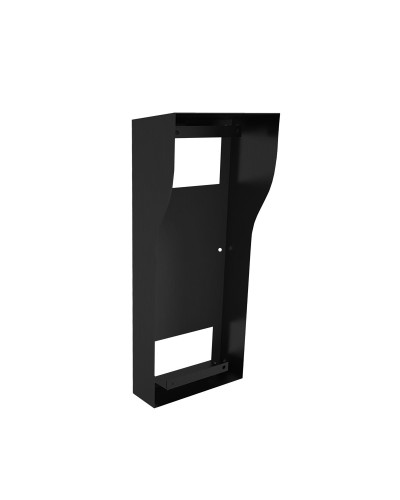 BR-AA12 BLACK. Кронштейн. BAS-IP во Владивостоке