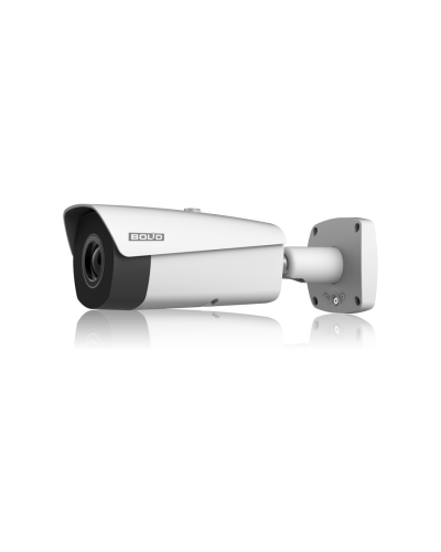 BOLID TCI-111. Тепловизионная IP-камера. BOLID во Владивостоке