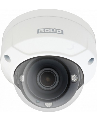 BOLID VCI-280-01. Профессиональная видеокамера IP купольная. BOLID во Владивостоке