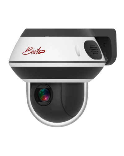 BS-Z 065. Видеокамера IP поворотная. BestIP во Владивостоке