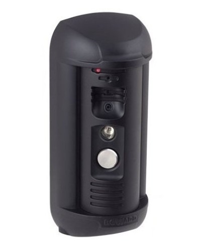 DS06A (Black). Вызывная панель IP-домофона. Beward во Владивостоке
