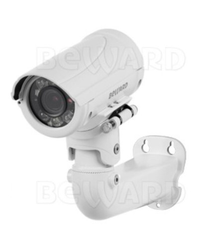 B2530RZQ (2 6-22мм) White. Видеокамера IP цилиндрическая. Beward во Владивостоке