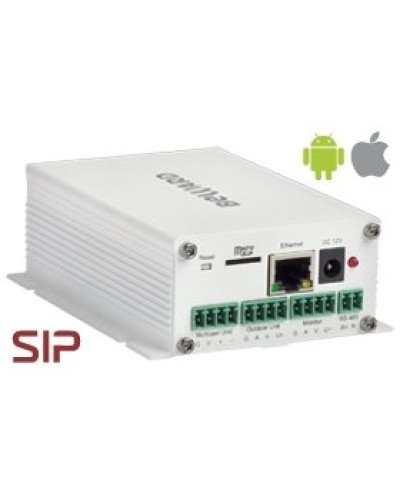 DK103M. IP-конвертер. Beward во Владивостоке