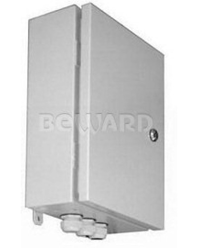 B-400x310x120. Шкаф монтажный с обогревом. Beward во Владивостоке