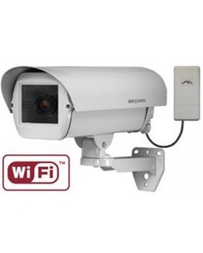 BDxxxxWB2-K12. Термокожух с Wi-Fi модулем 802.11b/g.. Beward во Владивостоке