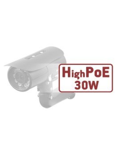 BxxxxRZK-HP. Инжектор PoE. Beward во Владивостоке