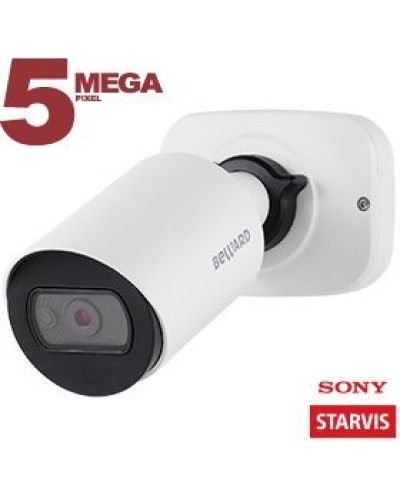 SV3210RCB (6 мм). Видеокамера IP цилиндрическая. Beward во Владивостоке