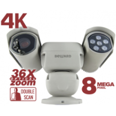 B89R-5020Z36. Видеокамера IP поворотная. Beward