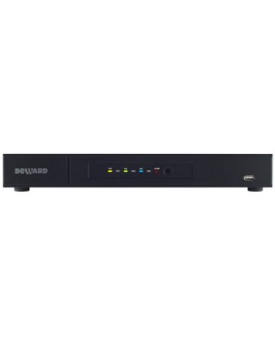 BS1208. IP-видеорегистратор 8-канальный. Beward во Владивостоке