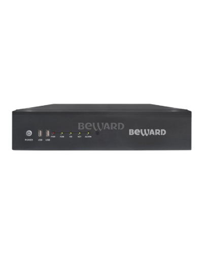 BS1112. IP-видеорегистратор 9-канальный. Beward во Владивостоке
