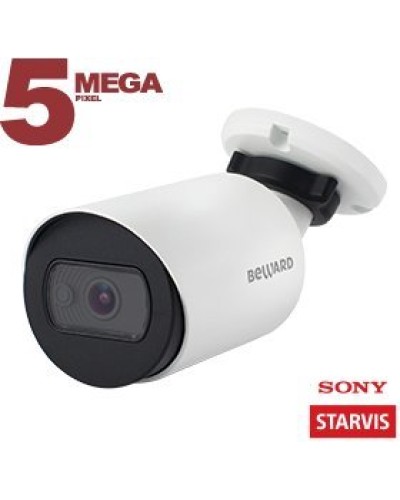 SV3212RC (2.8мм). Видеокамера IP цилиндрическая. Beward во Владивостоке