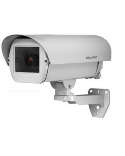 B10xx-K220F. Термокожух со встроенным медиаконвертером. Beward во Владивостоке
