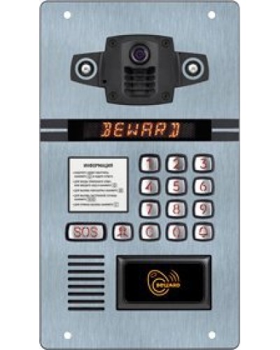 DKS81815103. Вызывная панель IP-домофона. Beward во Владивостоке