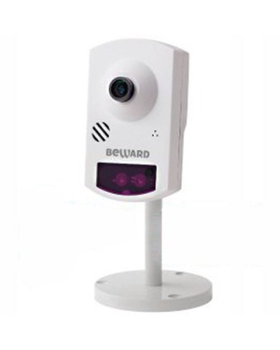 BD46C (3,6 мм). IP-камера корпусная миниатюрная. Beward во Владивостоке