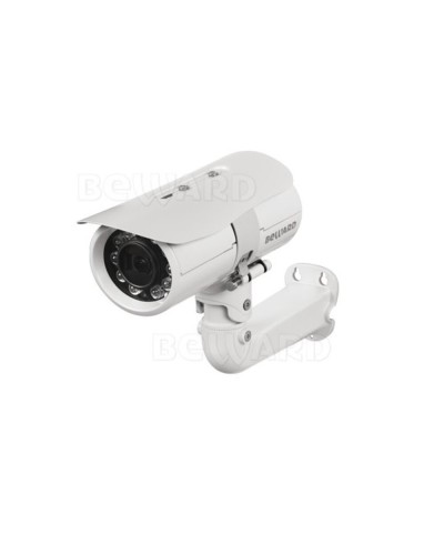 B2530RZK (2.7-13.5) White. Видеокамера IP цилиндрическая. Beward во Владивостоке