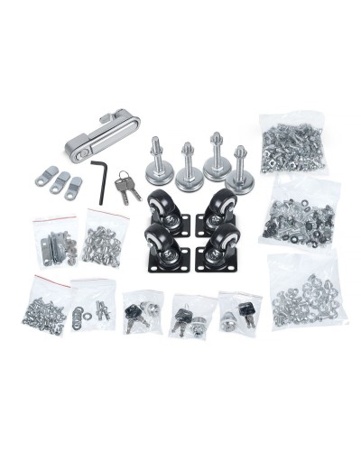 SH-ND-KIT (7773c). Комплект для сборки шкафов серии SH-05C, ND-05C. CABEUS во Владивостоке
