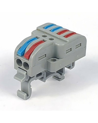 MX-422D (11460c): Клемма соединительная универсальная во Владивостоке