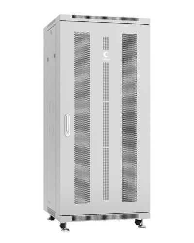 ND-05C-27U60/60 (7885c). Шкаф телекоммуникационный 19 напольный 27U. CABEUS во Владивостоке