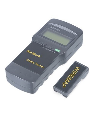 CT-LCD-RJ45 (7924c): Кабельный тестер во Владивостоке