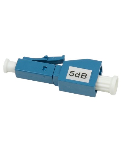 Att-FM LC-SM-5dB (7320c): Аттенюатор во Владивостоке