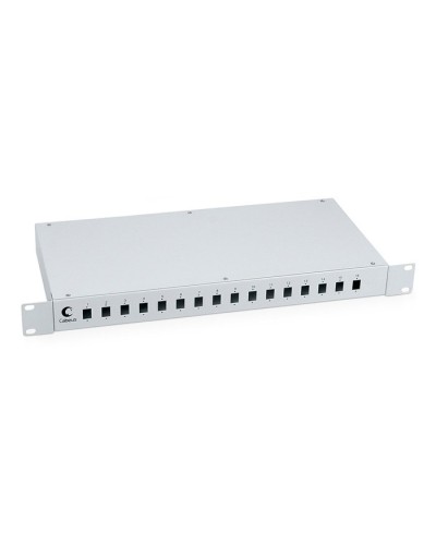 FO-19-16SC (7035c): Кросс оптический 19'' во Владивостоке