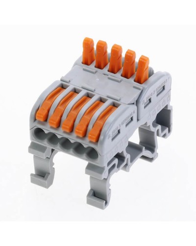 PCT-225D (11451c): Клемма соединительная универсальная во Владивостоке