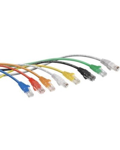 PC-UTP-RJ45-Cat.6-2m-BL-LSZH (9965c), синий. Патч-корд медный. CABEUS во Владивостоке
