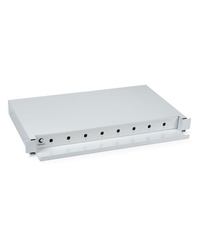 ODF-19-8-ST (7299c): Кросс оптический 19'' во Владивостоке