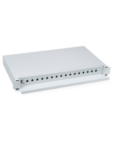 ODF-19-16-ST (7301c): Кросс оптический 19'' во Владивостоке