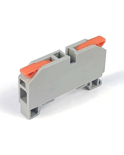 MX-6 (11446c): Клемма соединительная универсальная проходная во Владивостоке