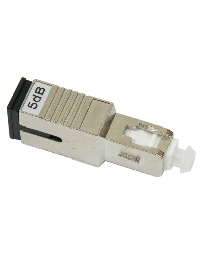 Att-FM SC-SM-5dB (7317c): Аттенюатор во Владивостоке