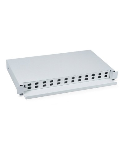 ODF-19-24-SC (7302c): Кросс оптический 19'' во Владивостоке